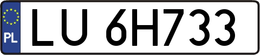 LU6H733