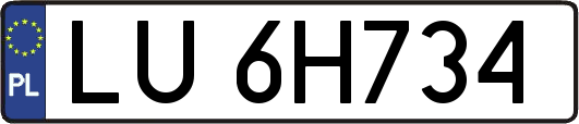 LU6H734