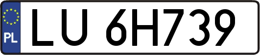 LU6H739