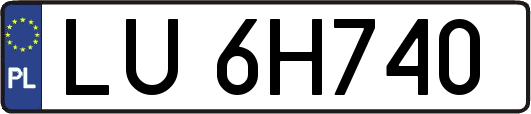 LU6H740