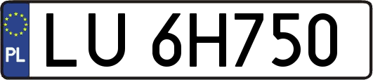LU6H750