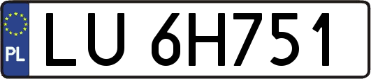 LU6H751