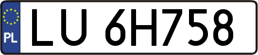 LU6H758