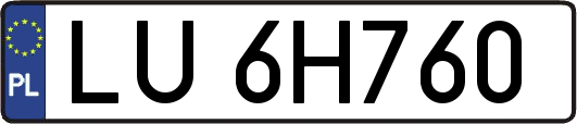 LU6H760
