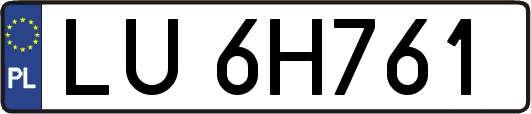 LU6H761