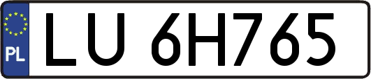 LU6H765