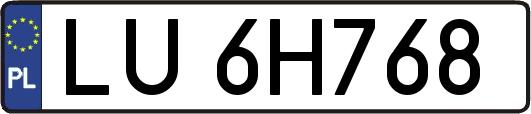 LU6H768
