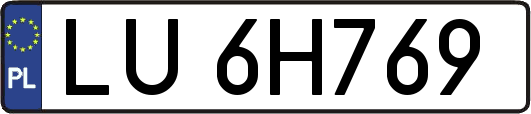 LU6H769