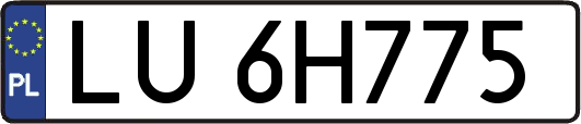 LU6H775
