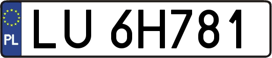 LU6H781