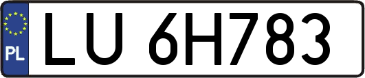 LU6H783