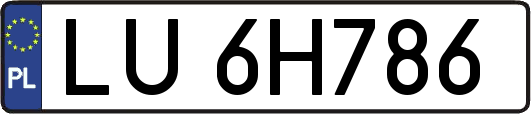 LU6H786