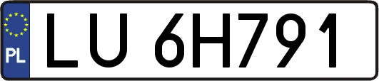 LU6H791