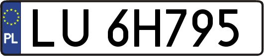 LU6H795