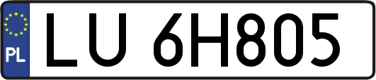 LU6H805