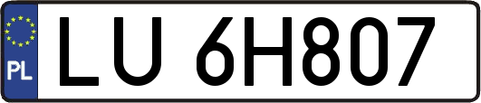 LU6H807