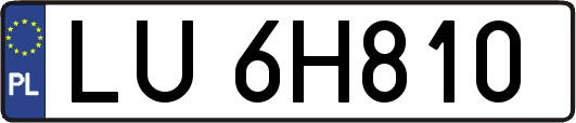 LU6H810
