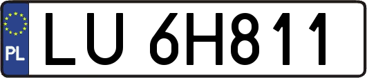 LU6H811