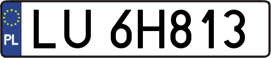LU6H813