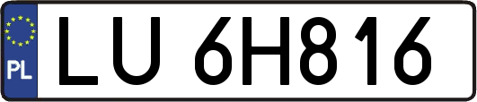 LU6H816