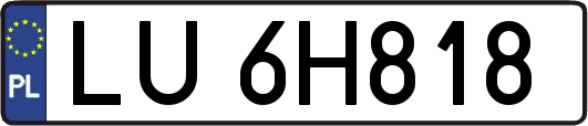 LU6H818