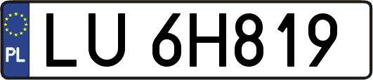 LU6H819