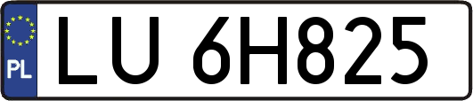 LU6H825