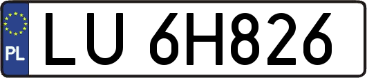 LU6H826