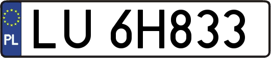 LU6H833