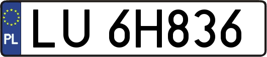 LU6H836