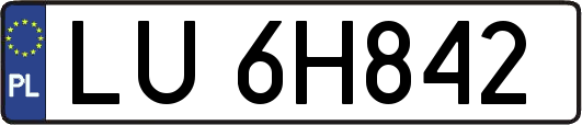 LU6H842