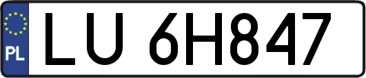 LU6H847