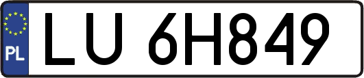 LU6H849