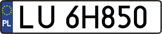 LU6H850
