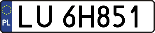 LU6H851