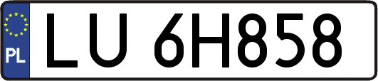 LU6H858