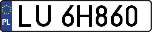 LU6H860