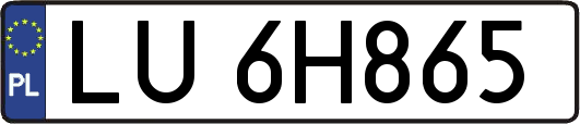 LU6H865