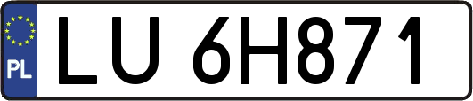 LU6H871