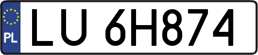 LU6H874