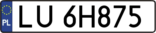 LU6H875