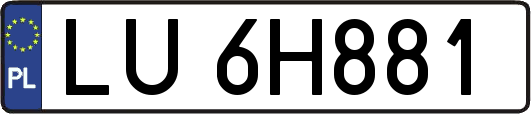 LU6H881