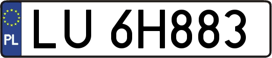 LU6H883