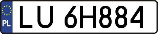 LU6H884