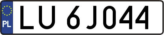LU6J044