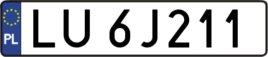LU6J211