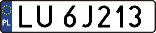 LU6J213