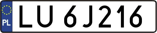 LU6J216