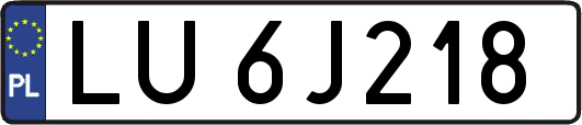 LU6J218