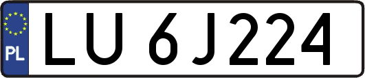 LU6J224